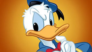 PLUTO & DONALD DUCK CARTOONS / Mickey, Chip and Dale, Donald Duck Cartoon New COMPILATION 2015