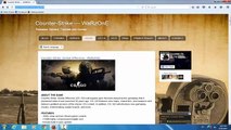How to download Counter Strike Global Offensive [CSGO] with MULTIPLAYER [FREE]