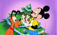 Chip and Dale Cartoon - Donald Duck, Mickey Mouse, Pluto, Goofy - Disney Movies Classic