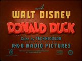 DONALD DUCK & CHIP and DALE Cartoons Full Episodes 2016 NEW - Disney Movies Classics