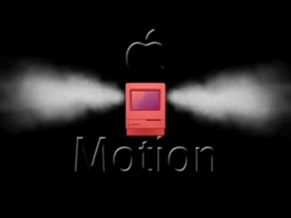 Minute Mac Classic