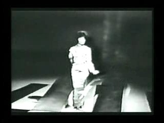 Bettye Lavette - Let me down easy