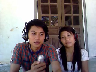 Tình nghèo Có Nhau Cover Hai chị em chăn dê hát cực cực hay