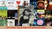 Download  Avas Men The Private Life of Ava Gardner PDF Online