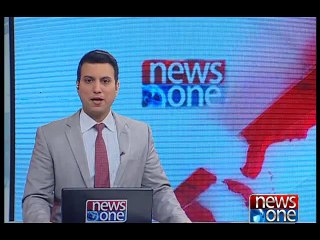 NewsONE Headlines 8AM, 14-December-2015