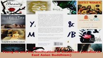 Read  Tsung Mi and the Sinification of Buddhism Studies in East Asian Buddhism EBooks Online