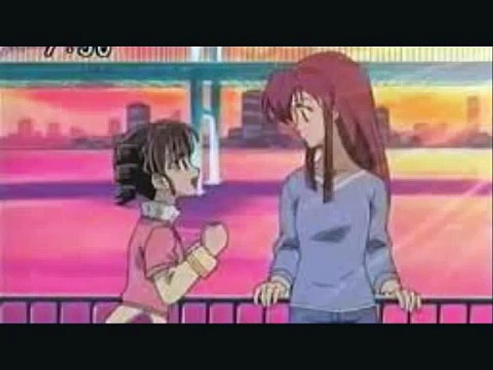 Full moon wo sagashite Eternal Snow - Madoka version- lyrics and translation