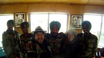9 La única Ladakhí sin sonrisa 1ª parte (Manali-Leh Highway Himalaya 2014)