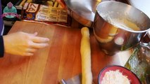 Dızmana / Göçmen Çöreği | Ayşenur Altan Yemek Tarifleri