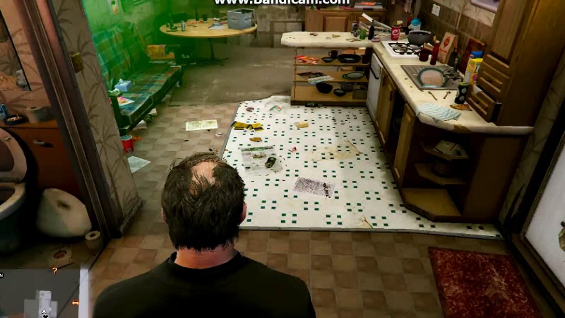 GTA 5 BMW X6M F16 Gameplay