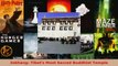 Read  Jokhang Tibets Most Sacred Buddhist Temple EBooks Online