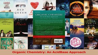 PDF Download  Organic Chemistry An AcidBase Approach Download Online