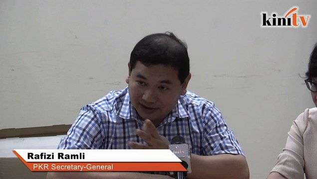 PKR pantau kemungkinan kerjasama PAS-Umno