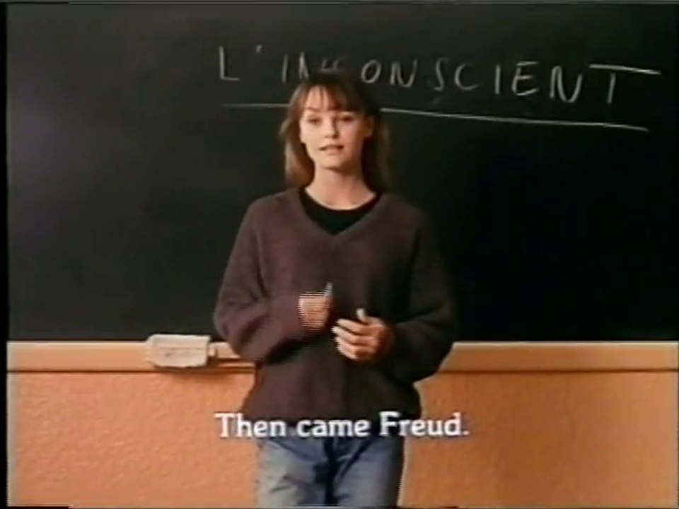 Vanessa Paradis