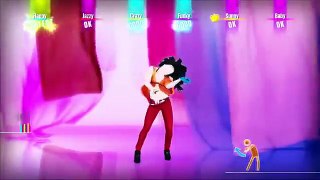 Just Dance 2016 - Rabiosa - (English Version) - Gameplay