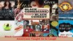 Download  Black Comedians on Black Comedy How AfricanAmericans Taught Us to Laugh PDF Free