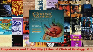 Download  Impotence and Infertility Atlas of Clinical Urology V1 Ebook Free
