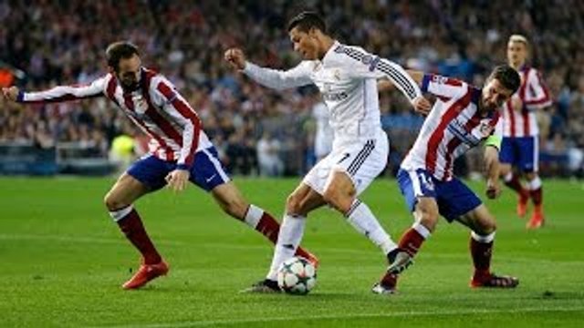 Cristiano Ronaldo Amazing Skills Show 2015 Hd II Cristiano Ronaldo ● Best Skills Show ● HD