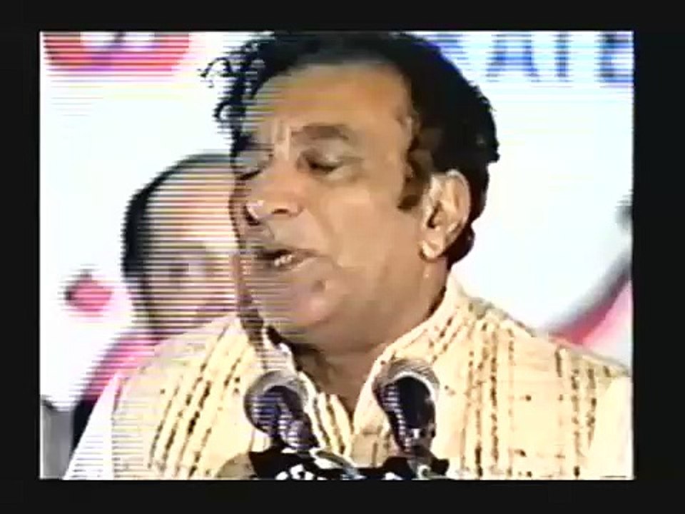 Ahmad Faraz-1