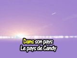 KARAOKE GÉNÉRIQUE TV - La chanson de Candy