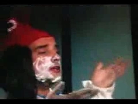 Dalida et Thierry Le Luron