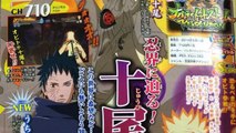 Naruto Shippuden: Ultimate Ninja Storm Revolution | Uchiha Obito  Juubi scan!