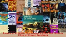 Download  Empire of Dreams The Science Fiction and Fantasy Films of Steven Spielberg Ebook Free