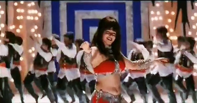 Koi Jaye To Le Aaye - Ghatak 1996 ( Mamta kulkarni. By: Said Akhtar