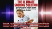 Snoring The Ultimate Snoring Solution The Fastest Snoring Solutions That Will Allow You