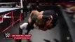 Dean Ambrose vs. Kevin Owens WWE TLC 2015