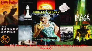 Read  Phallic Frenzy Ken Russell and His Films Cappella Books EBooks Online
