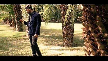 Dil De Nairay - Arslan Aslam - Full Video - Brain Box