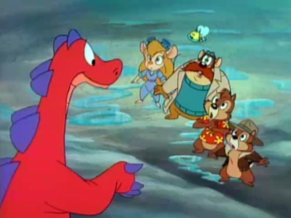 Disney Classic Cartoons Donald Duck | Chip and Dale with Donald Duck Full Episode Cartoons 2016