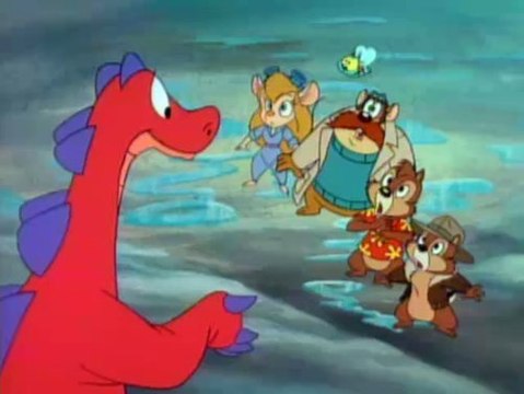 Disney Classic Cartoons Donald Duck | Chip and Dale with Donald Duck Full Episode Cartoons 2016