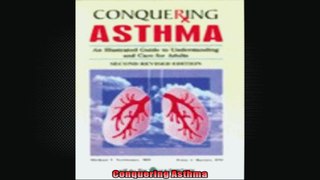 Conquering Asthma