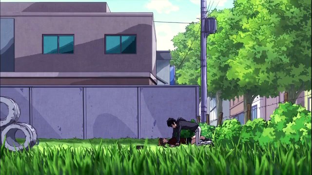 I still remember you - Tonari no Kaibutsu-kun [AMV]