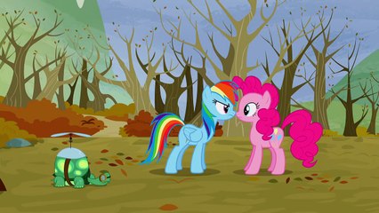 Do I Look Angry!? - My Little Pony: Friendship Is Magic - Season 5