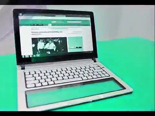 New stylish LapTop Coming soon  with new Technology