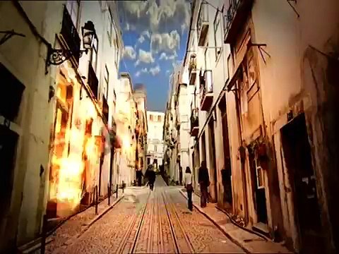 BBC UEFA Euro 2004 Ident