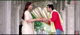 Aaj Unse Milna Hai - Prem Ratan Dhan Payo - Salman Khan, Sonam Kapoor