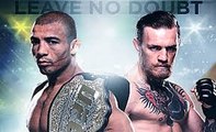 UFC 194 Aldo vs McGregor Full Movie