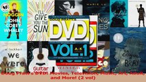 Download  Doug Pratts DVD Movies Television Music Art Adult and More 2 vol Ebook Free