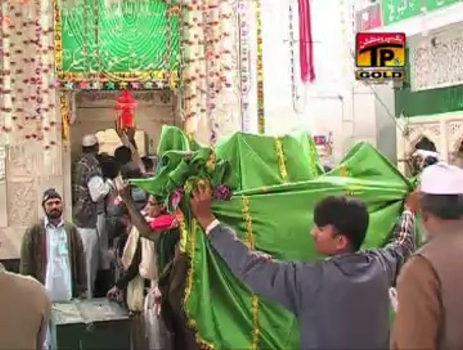 Dhola Ve Dhola, Sher Miandad Khan Fareedi Qawwal