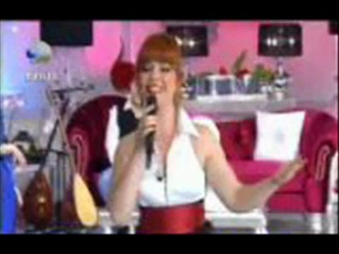 Esra İÇÖZ-Söyle Derdini Kaç Yıl Çekecek Bu Dertli Başım (HİCAZ)R.G.