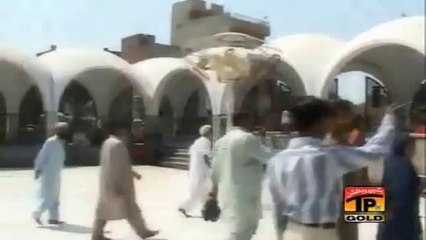 Data Di Kacheri Lagi Hoi a (Sher Miandad)