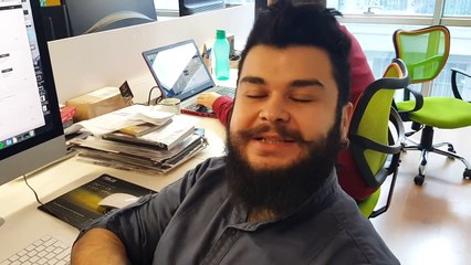 Ofiste Kimler Snapchat Kullanıyor?