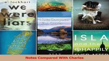 Read  Notes Compared With Charles EBooks Online