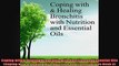 Coping with  Healing Bronchitis with Nutrition and Essential Oils Coping with  Healing