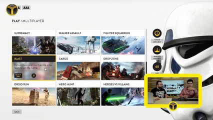 Star Wars Battlefront İncelemesi