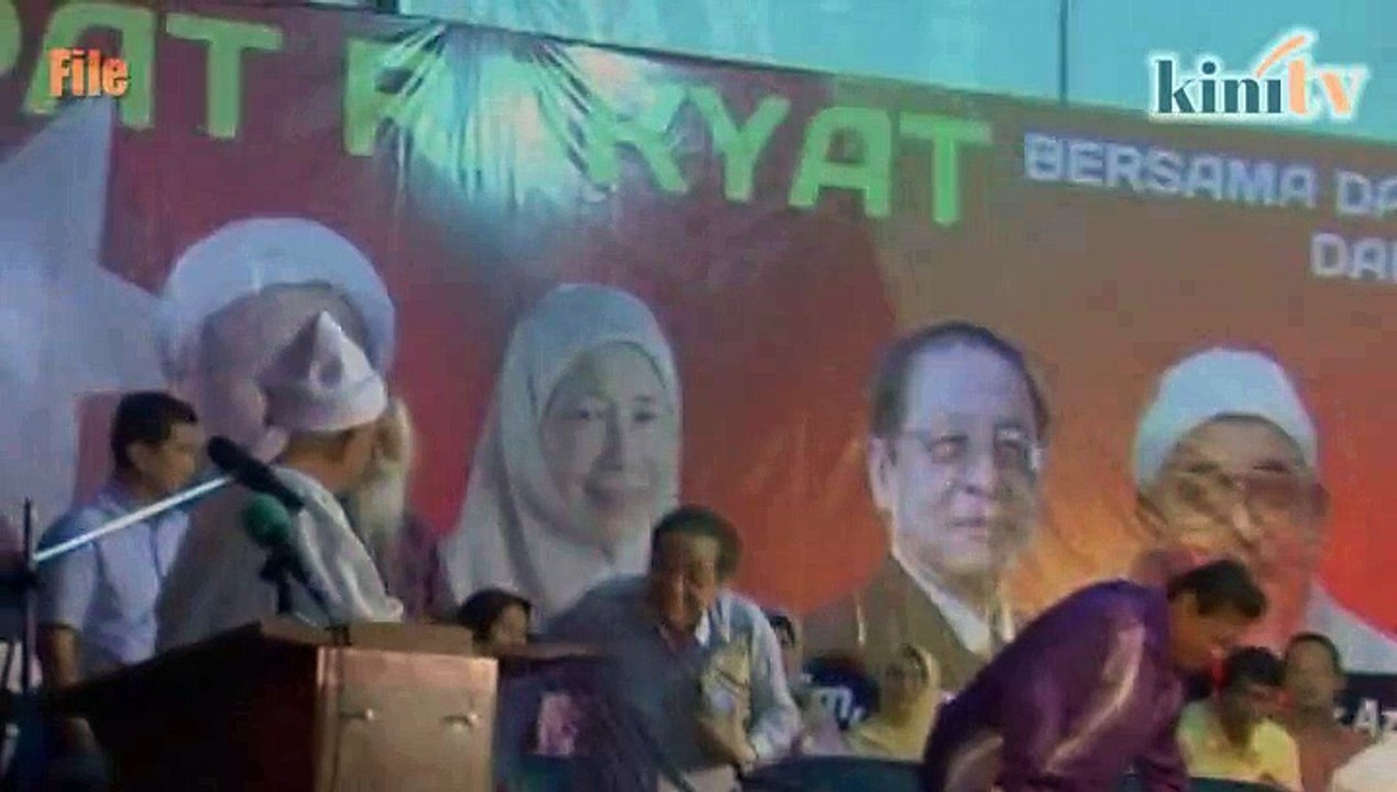 Blessing in disguise Pakatan Rakyat lost GE13, says DAP